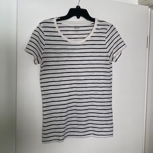 Universal Thread striped tee